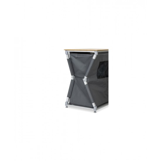 Къмпинг кухня Bamboo Quick Mini