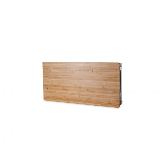Къмпинг кухня Bamboo Quick High