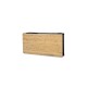Къмпинг кухня Bamboo Quick Slide