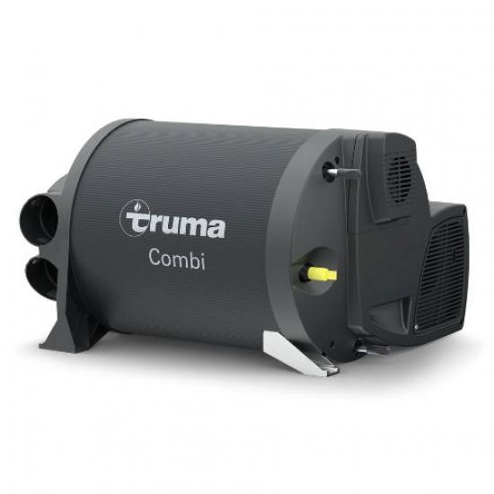 Газов отоплител Truma Combi 6