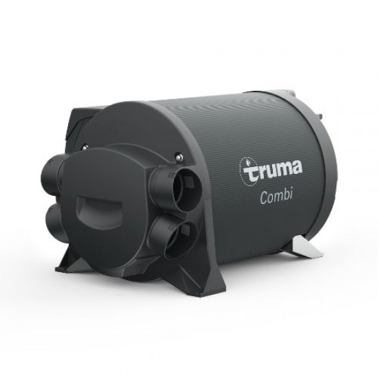 Газов отоплител Truma Combi 6